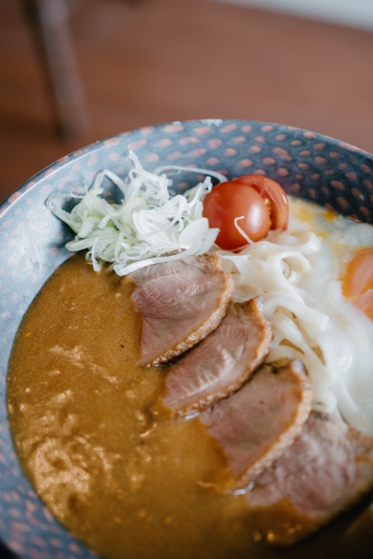 Ramen Tomyum